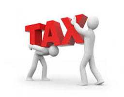 Little tax relief on the cards